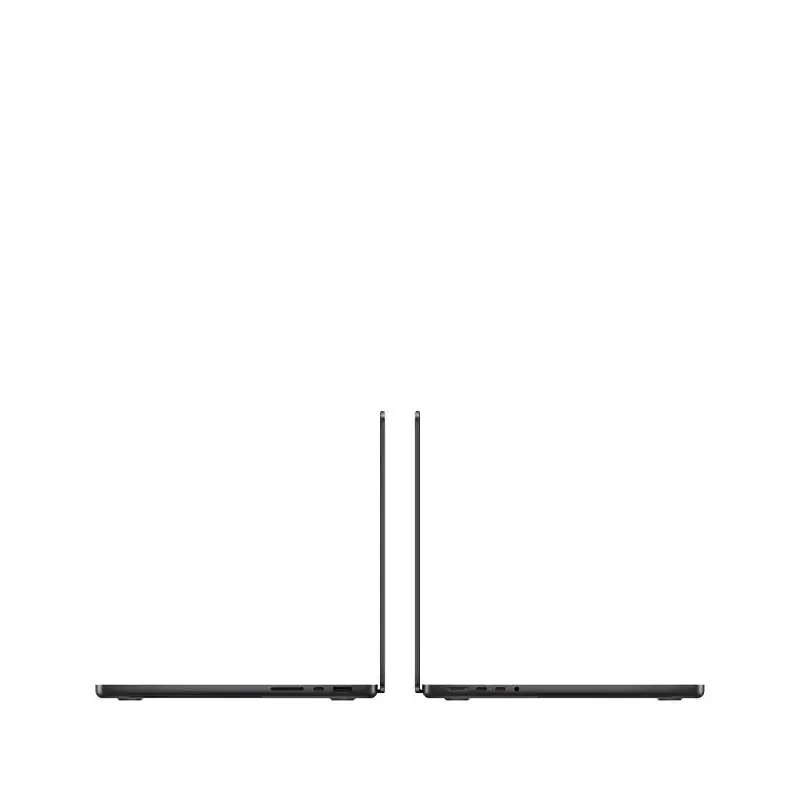طراحی مک بوک اپل مدل Apple MacBook Pro MX2J3 M4 Pro- 24GB-1TSSD